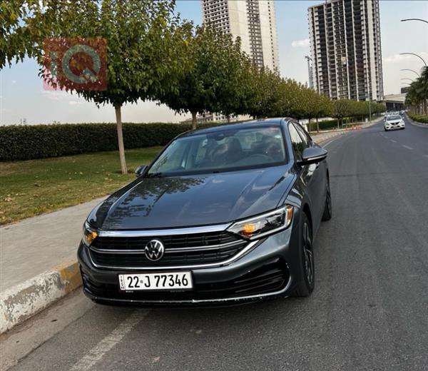 ڤۆڵکسواگن جێتا 2022  بۆ فرۆشتن لە عێراق - هەولێر